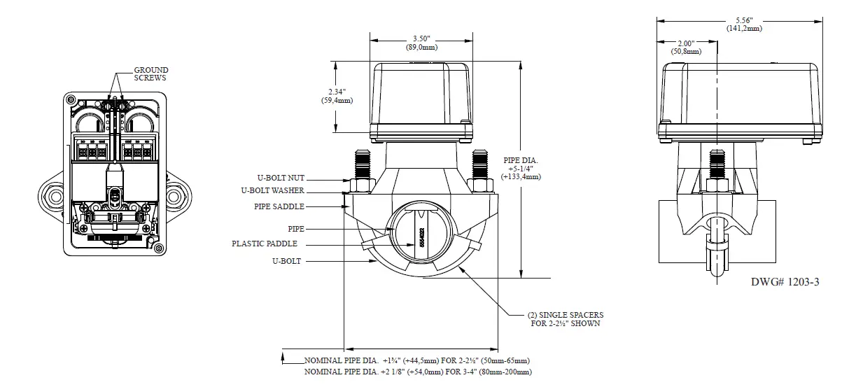 POTTER-VSR-C-Vane-Type-Waterflow-Alarm-Switch-fig- (8)