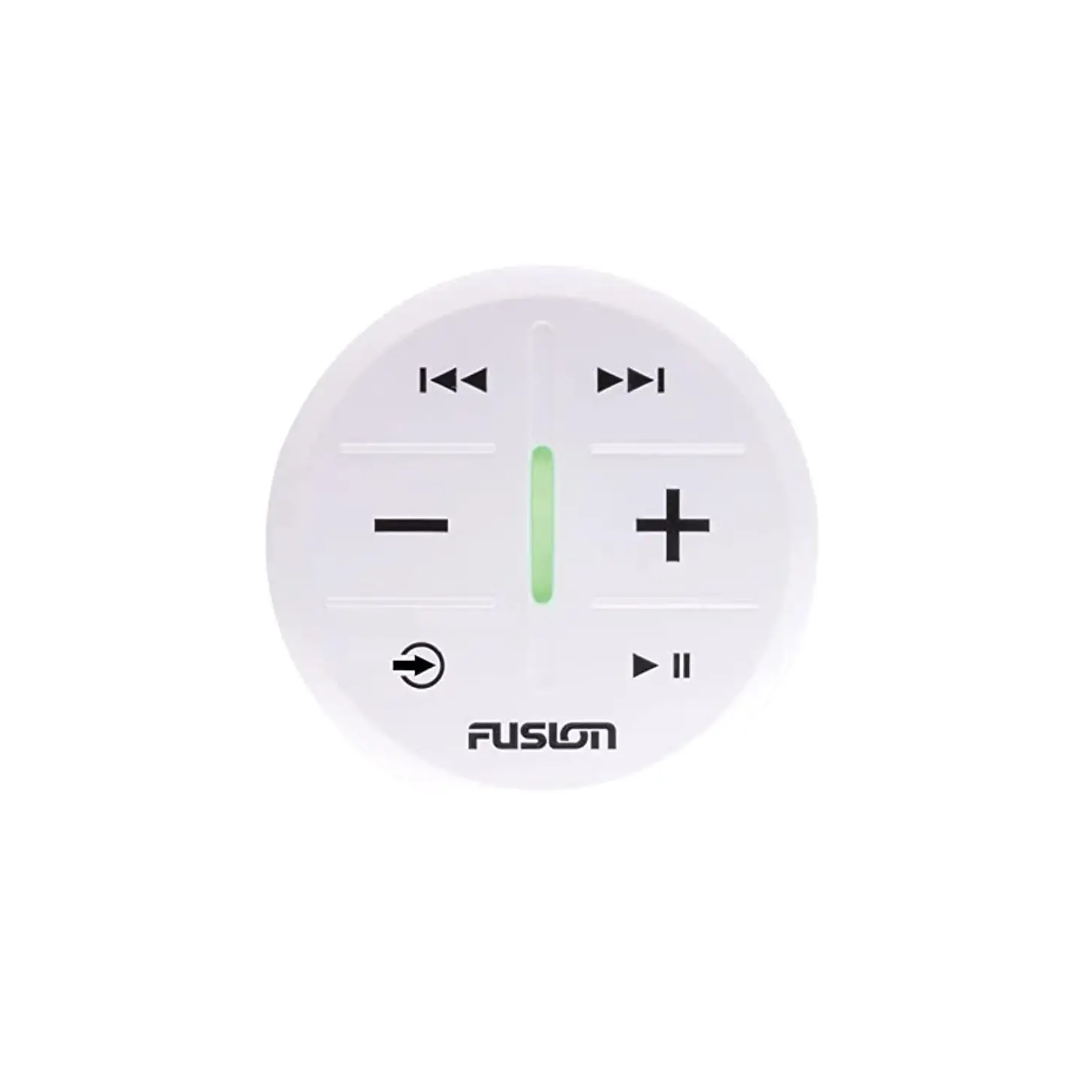 Fusion Ms-arx70w Wireless Stereo Remote User Manual