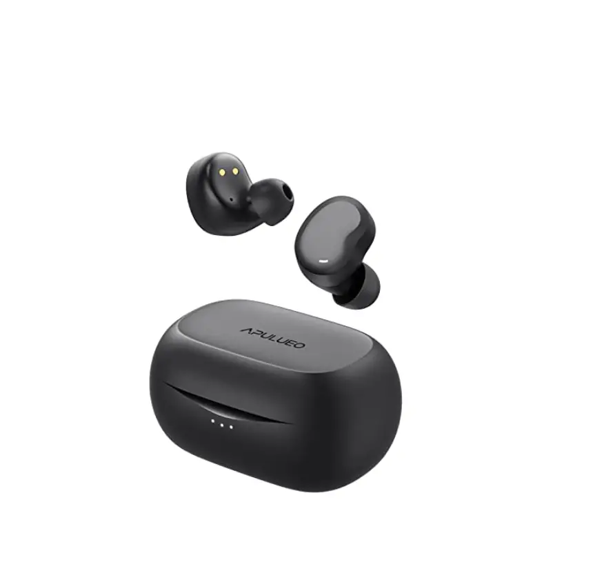 Apulueo 550a Wireless Earbuds Anc User Guide Apulueo 550a Wireless Earbuds Anc User Guide