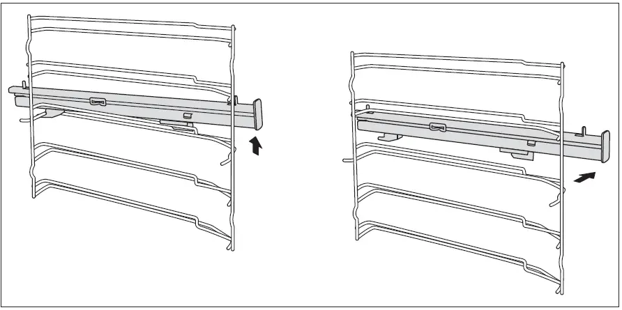 concept ETV8960bc Built In Multifunctional Electric Oven 19