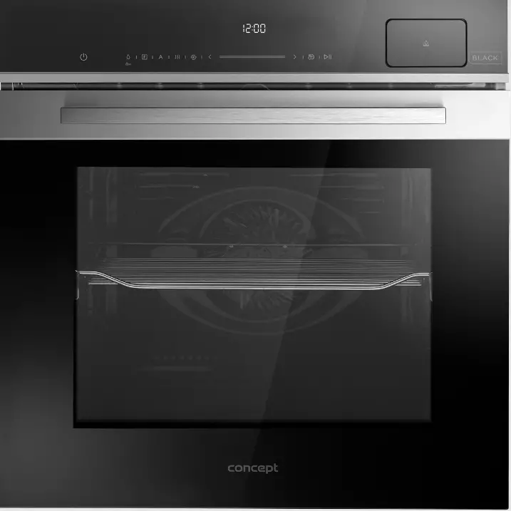 concept ETV8960bc Built In Multifunctional Electric Oven product