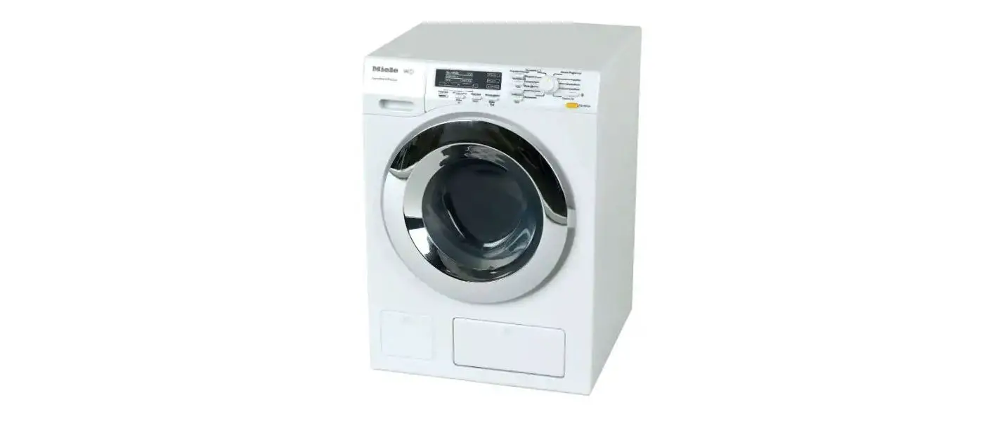 Miele 11657730-04 Washing Machine Installation Guide