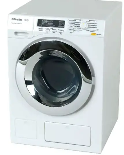 Miele 11657730-04 Washing Machine-fig1