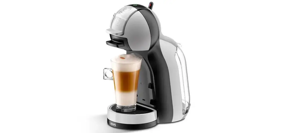 Nescafe Krups Coffee Machine Instruction Manual Nescafe Krups Coffee Machine Instruction Manual