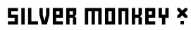 SILVER MONKEY logo