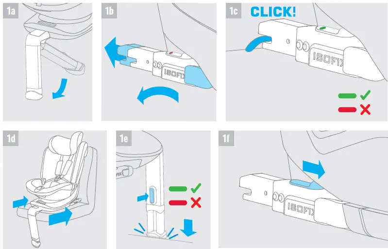 Inglesina-Copernico-Child-Car-Seat-FIG-2