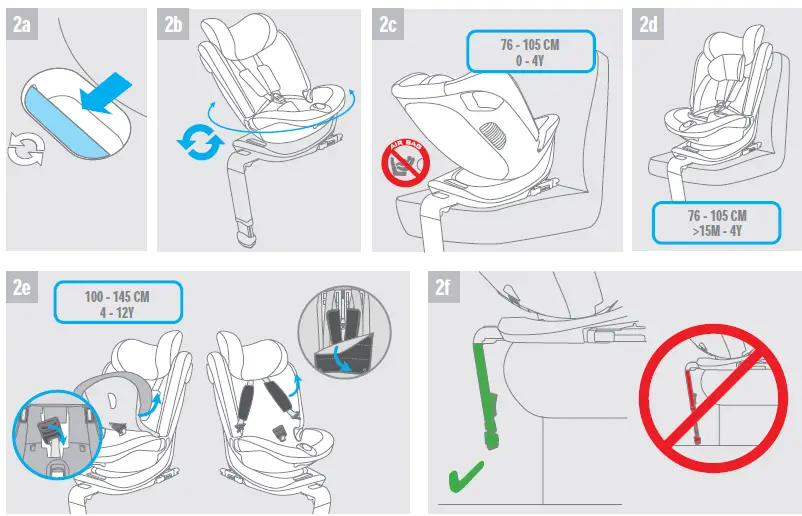 Inglesina-Copernico-Child-Car-Seat-FIG-3