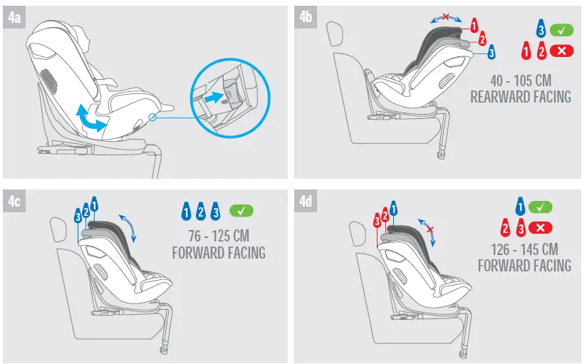 Inglesina-Copernico-Child-Car-Seat-FIG-5
