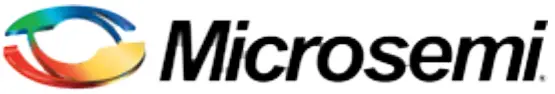 Microsemi logo