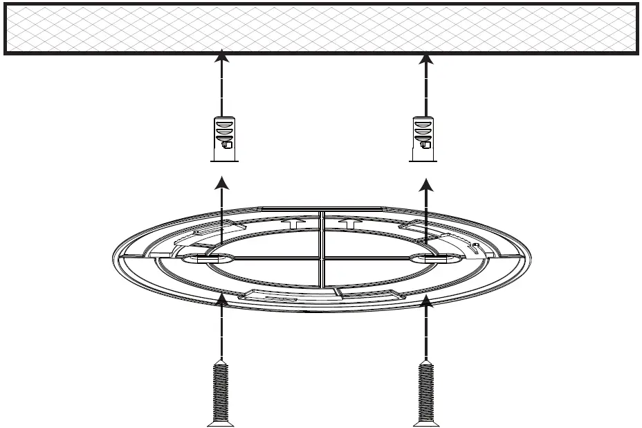Milesight VS330 Bathroom Occupancy Sensor 11