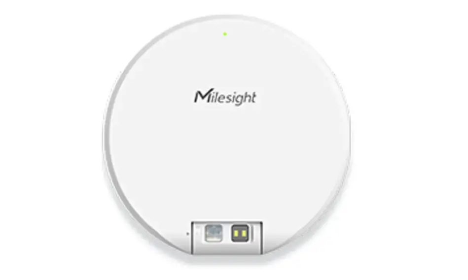 Milesight Vs330 Bathroom Occupancy Sensor User Guide Milesight Vs330 Bathroom Occupancy Sensor User Guide