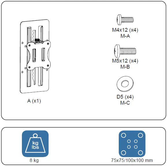 NEWSTAR-FPMA-LIFT100-Monitor-Mount-fig-1