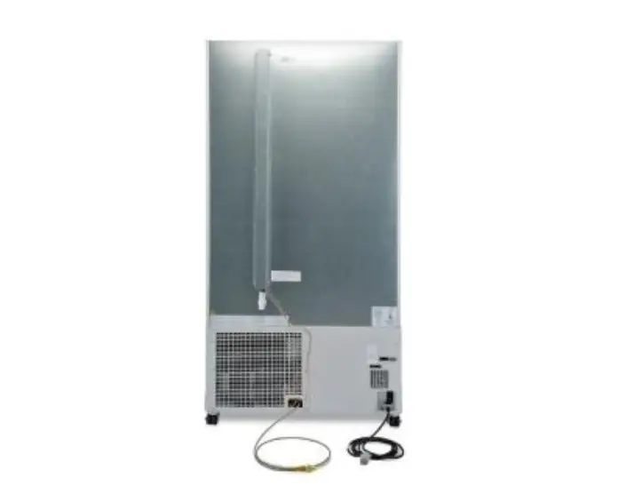 Oxbox Supplementary Electric Heaters For Jmm4&5 Wall-mount Air Handlers User Manual
