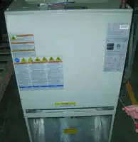 Oxbox Supplementary Electric Heaters - Figure 1