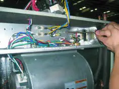 Oxbox Supplementary Electric Heaters - Figure 2