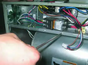 Oxbox Supplementary Electric Heaters - Figure 3