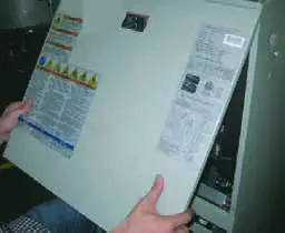 Oxbox Supplementary Electric Heaters - Figure 6