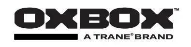 Oxbox logo