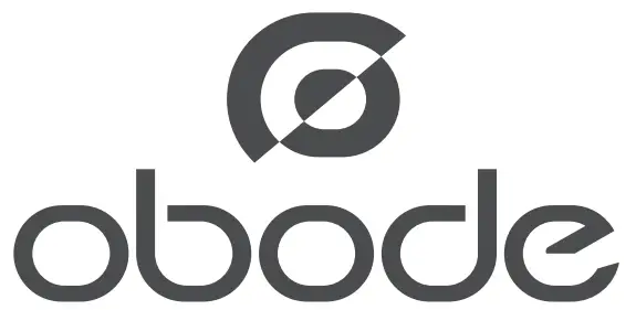 obode  Logo