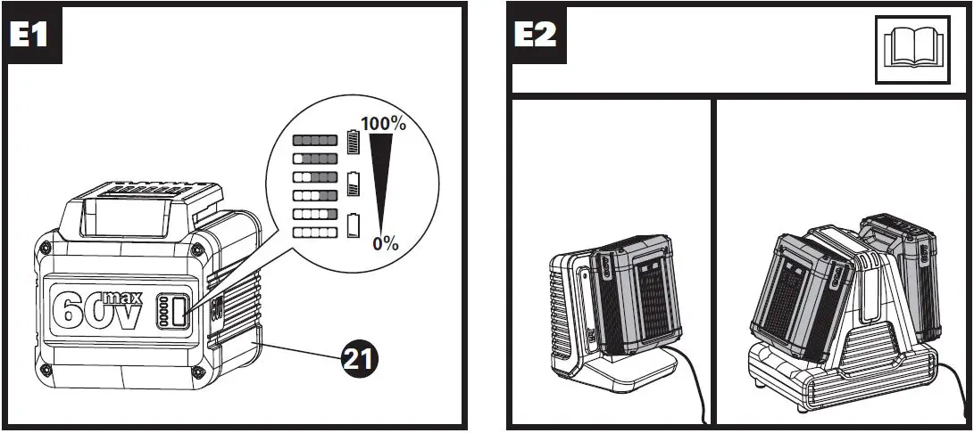 CAT-DG671-21-Inch-60-Volt-Lithium-Ion-Cordless-Self-Propelled-Lawn Mower-09