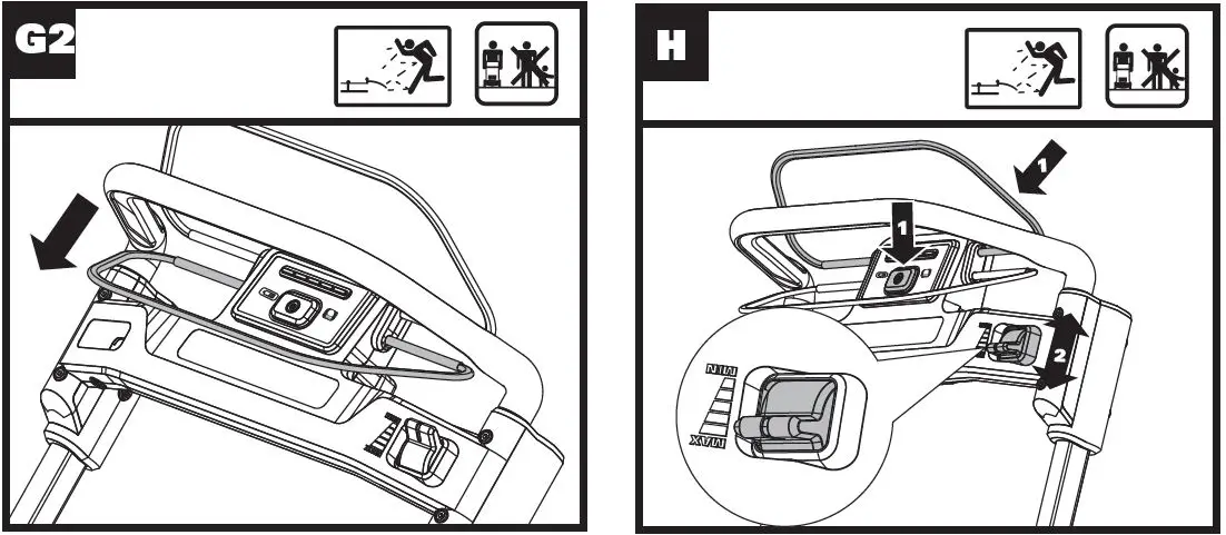 CAT-DG671-21-Inch-60-Volt-Lithium-Ion-Cordless-Self-Propelled-Lawn Mower-12