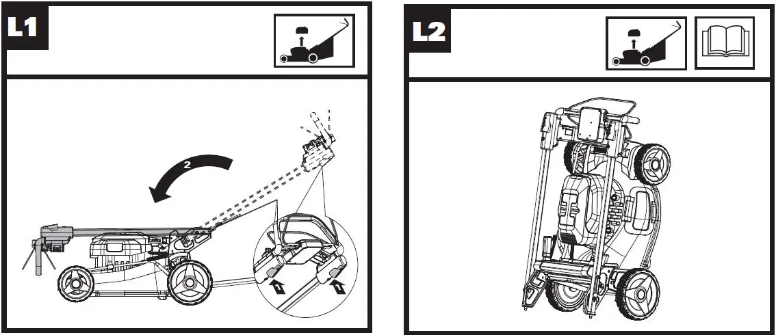 CAT-DG671-21-Inch-60-Volt-Lithium-Ion-Cordless-Self-Propelled-Lawn Mower-15