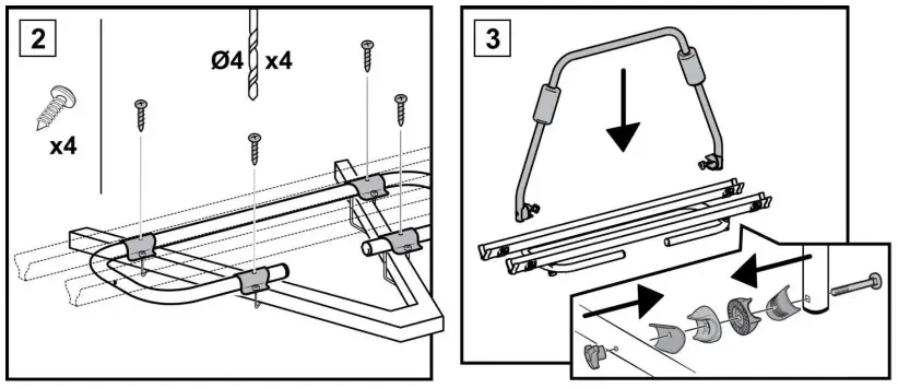 THULE SP911 04 Caravan Light - overview 5