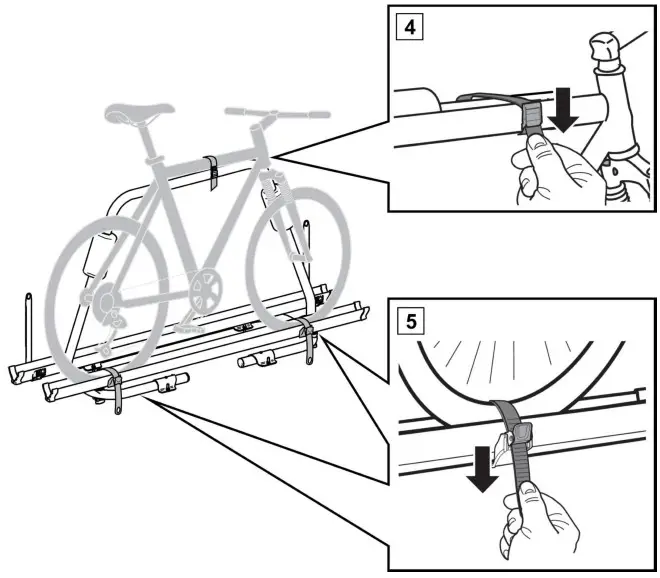 THULE SP911 04 Caravan Light - overview 6