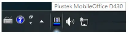 plustek MobileOffice D430- Driver1