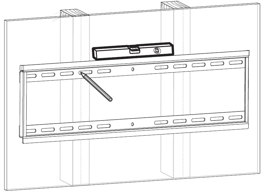 EZYmount SLT-910 Tilting TV Wall Mount 06