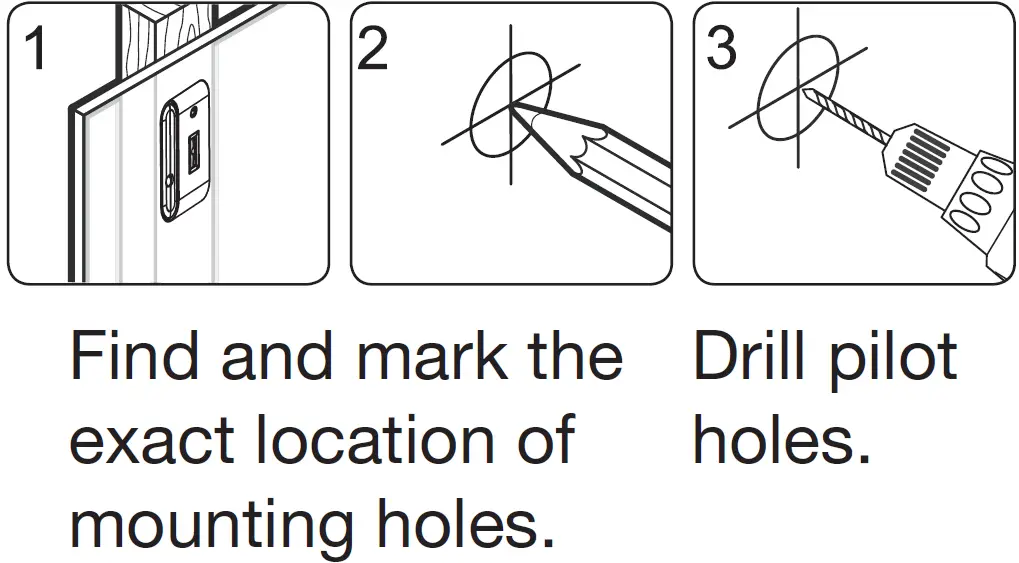 EZYmount SLT-910 Tilting TV Wall Mount 07