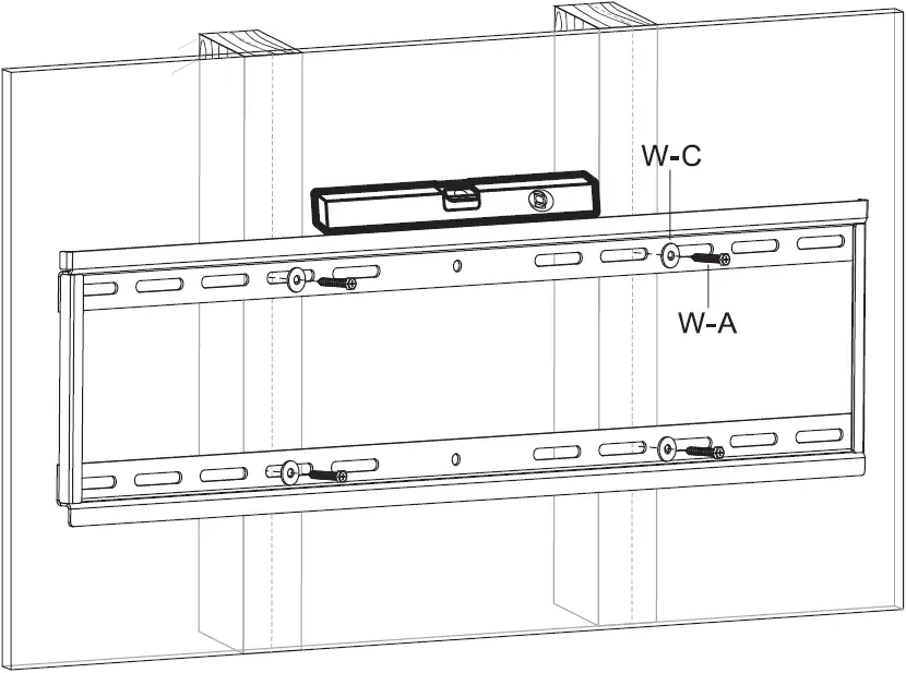 EZYmount SLT-910 Tilting TV Wall Mount 08