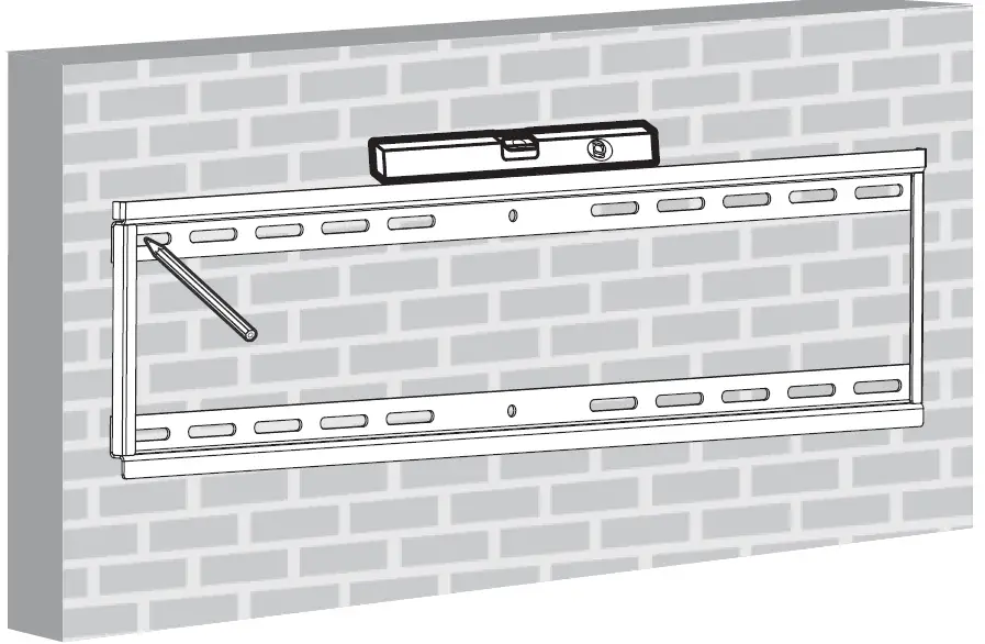 EZYmount SLT-910 Tilting TV Wall Mount 13