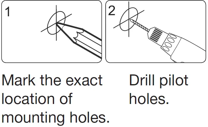 EZYmount SLT-910 Tilting TV Wall Mount 14