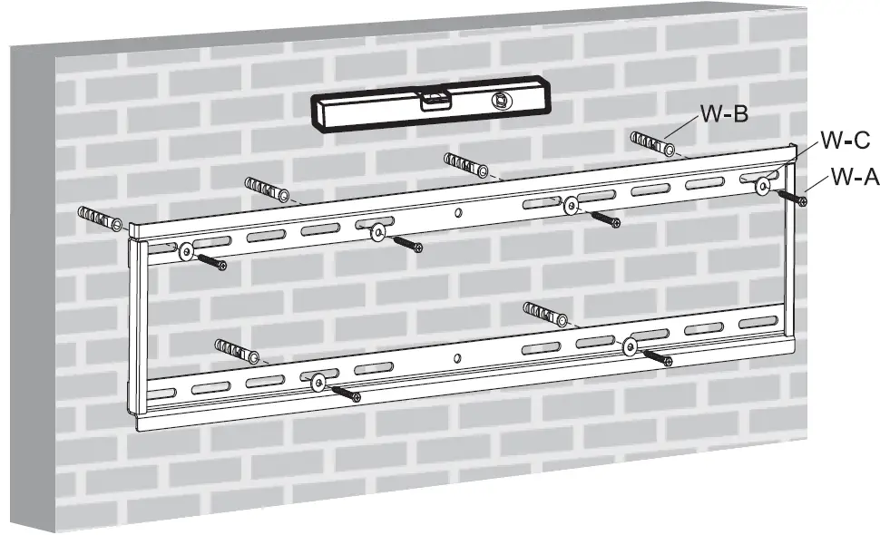 EZYmount SLT-910 Tilting TV Wall Mount 1`5