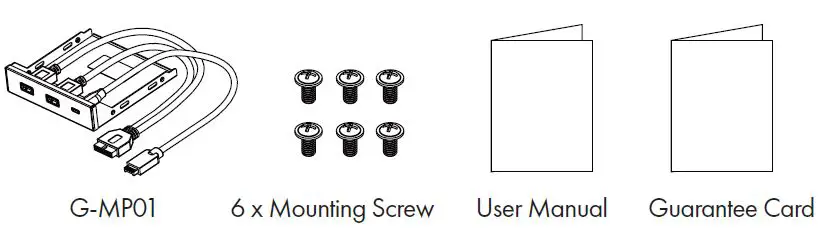GRAUGEAR-G-MP0-Multi-Front-Panel-with-USB-3.2-Gen2-Type-C-01