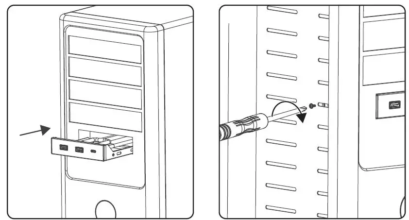 GRAUGEAR-G-MP0-Multi-Front-Panel-with-USB-3.2-Gen2-Type-C-03