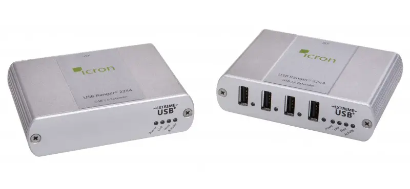 Icron Usb 3-2-1 Starling 3251c User Guide