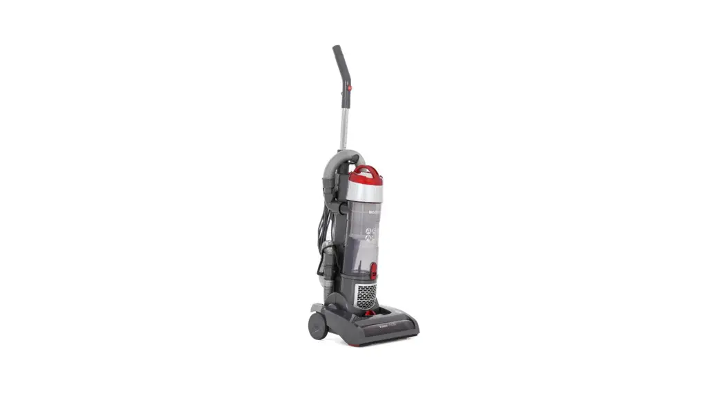 Hoover Vision One-fi Bagless Upright Vacuum Cleaner Vr81of01 Instruction Manual