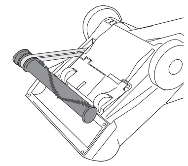 Hoover Vision One-Fi Bagless Upright Vacuum Cleaner VR81OF01- assembly and check for