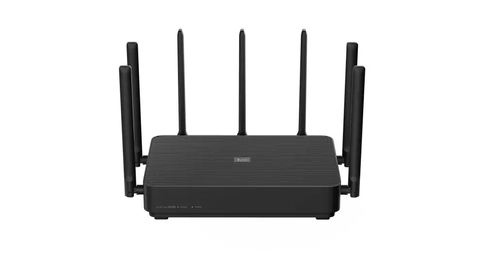 Mi Aiot Router Ac2350 User Manual