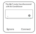 Mi Smart Home devices