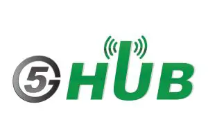 5GHUB logo