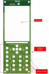 Peripherals – Key Components