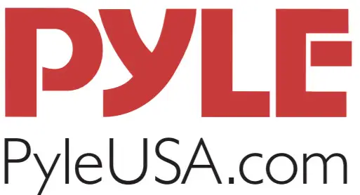 PYLE logo