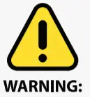Warning