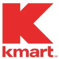 Kmart - logo