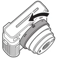 FUJIFILM CPL15B702-501 Instax Square SQ1 Instant Camera - Taking Pictures 4