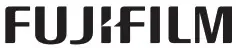 FUJIFILM LOGO