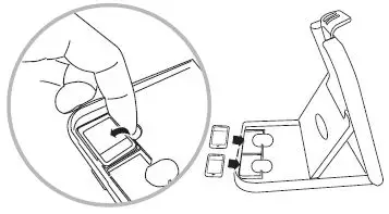 USING THE GAME CARD SLOTS